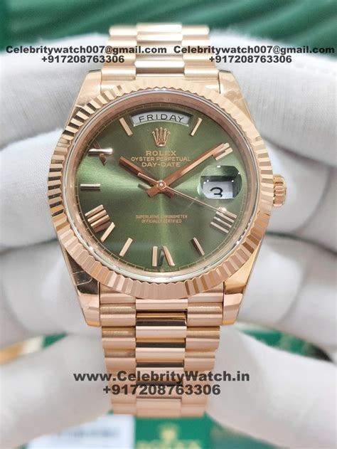 rolex watches replica day date|rolex day date super clone.